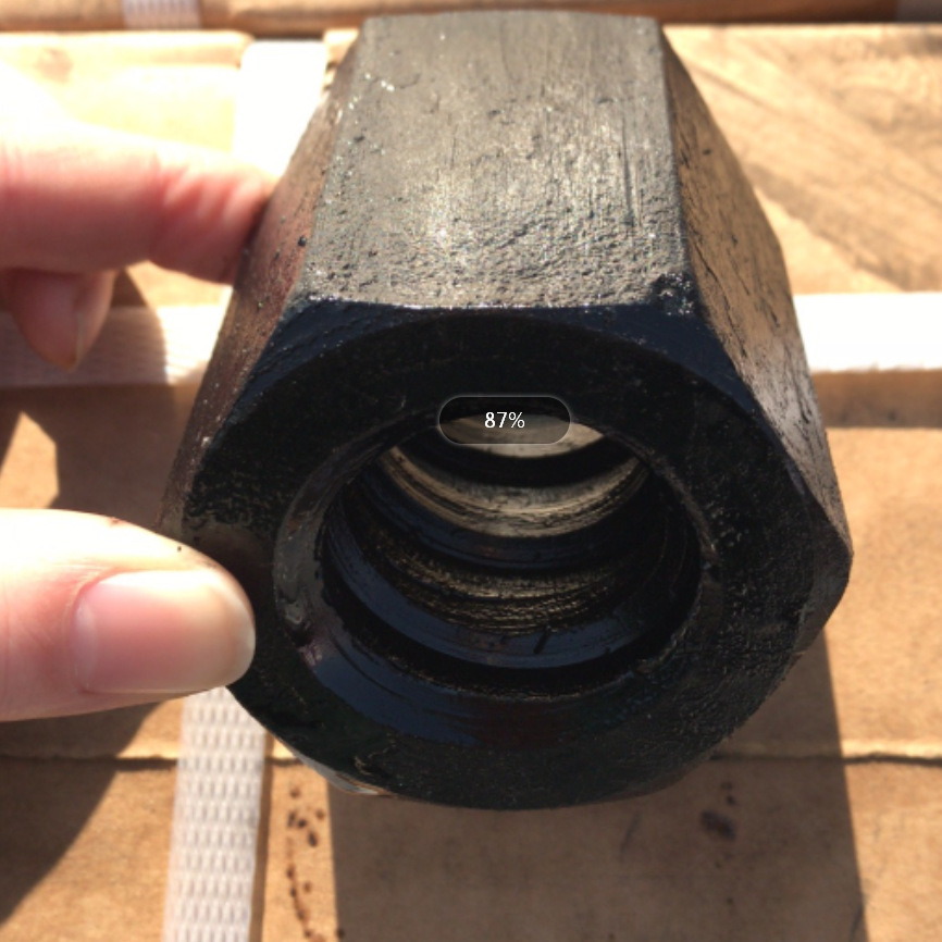 现货销售梯形扣螺母 方母 圆螺母 异型螺母 厂家直销