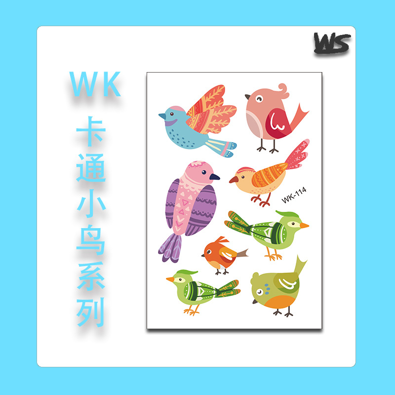 WK-114