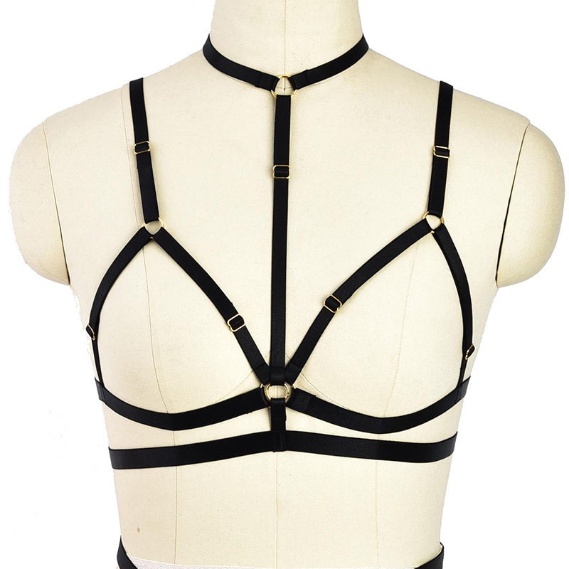 Soutiens-gorge RAYON MAGIQUE en Polyester - Ref 3369447 Image 5