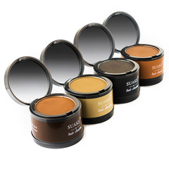 SUAKE Suancan Hairline Powder Hairline Contour Powder Filling Contour Powder