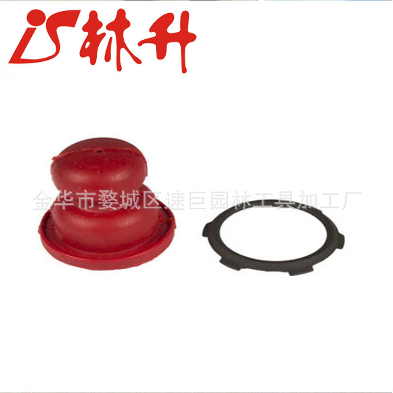 PRIMER BULB FOR TECUMSEH 63269