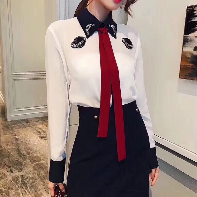 Costume femme en Mélange de fibres chimiques - Ref 3334629 Image 8