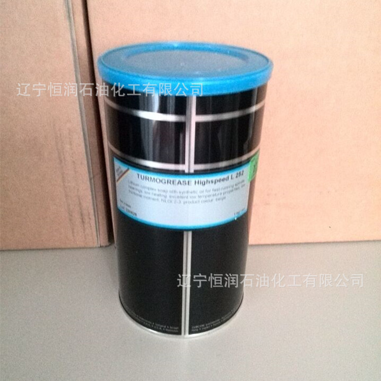 德国劳博抗LUBCON Turmotemp II/400 VAC 1工业润滑脂