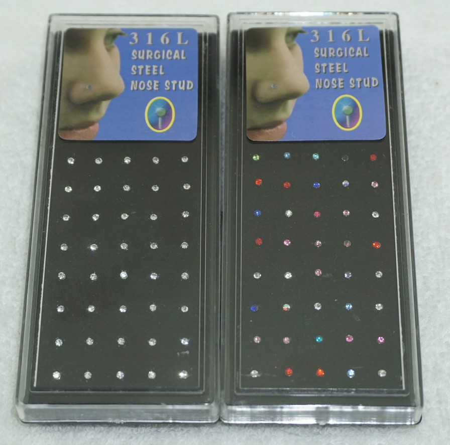 Activity 60 boxes of 1.8mm factory direc...