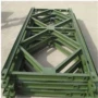 建筑工程施工花架贝雷桥