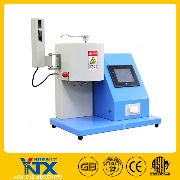 熔融指数仪-流动速率测试仪-熔指仪-熔融指数试验机