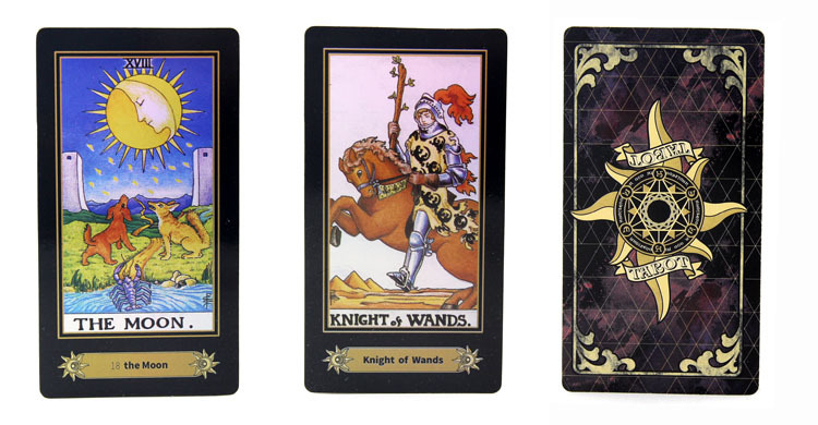 Tarot Card Image 4