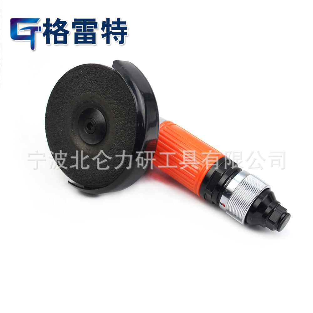 供应批发可定牌GT气动机 气动工具 轻型强劲角机 可定 制