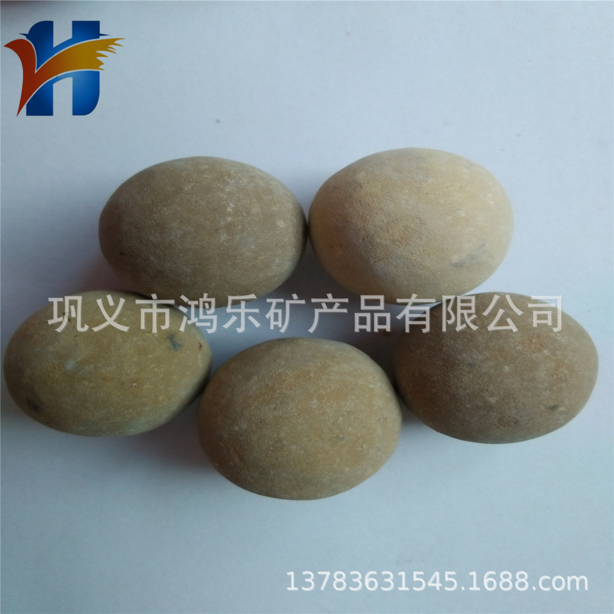 比表面积≥240㎡/m3蓄热球热换能力强 高炉蓄热室填充实心蓄热球