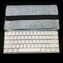 鍵盤包鍵盤收納包 60 87 104 鍵盤包外設包 適用各種鍵盤包