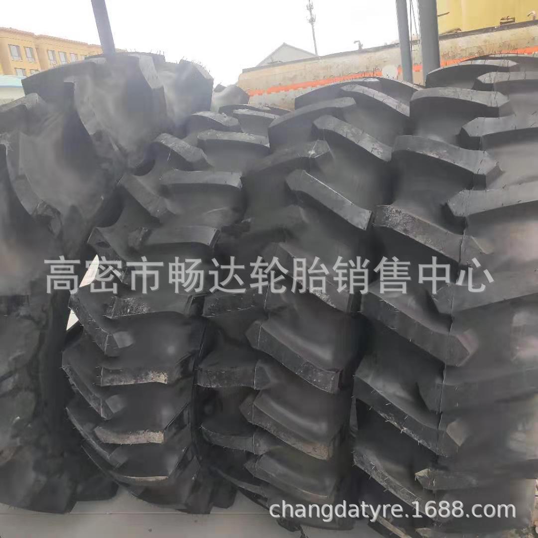销售16.9-34各种农用机械拖拉机轮胎