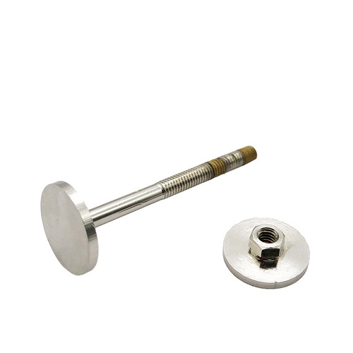 16-hole 17-hole 18-hole flute headjoint reflex plate, tuning plate flute reflex plate set