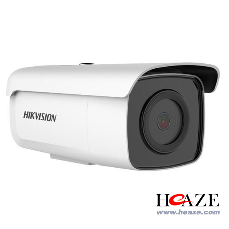 DS-2CD3T86F(D)WDV2-I3/I5/I8S 海康威视800万红外筒型网络摄像机