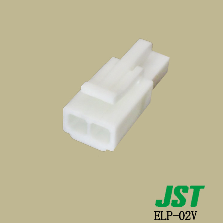 �ֻ�ELP-02V �ܿǿ��� JST������ ELϵ�� 4.5mm��� �߶���