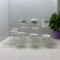 11頭壓克力茶具陶瓷展示架小商品化妝品有機玻璃陳列架定制亞克力