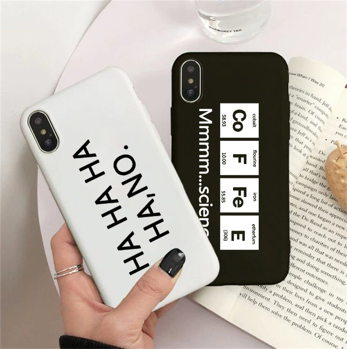 Apple, креативный матовый защитный чехол, совместим с iPhone 13, чехол для телефона, простой и элегантный дизайн