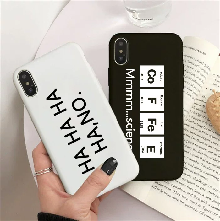 Apple, креативный матовый защитный чехол, совместим с iPhone 13, чехол для телефона, простой и элегантный дизайн