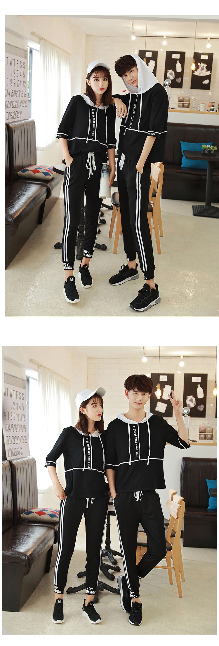 Costume femme en Coton - Ref 3335399 Image 24