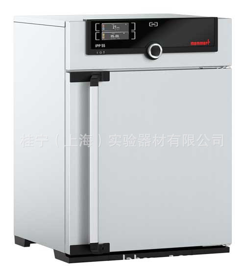 德国Memmert IPP55 plus低温培养箱
