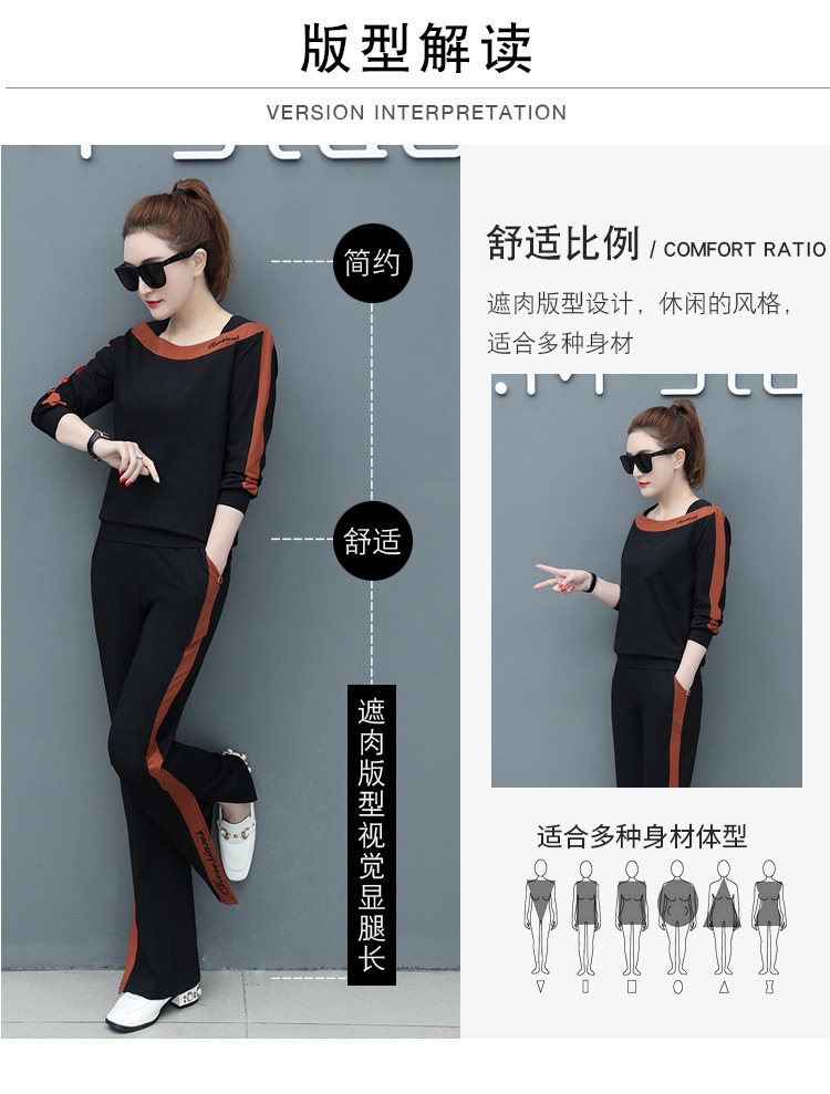 Costume femme - Ref 3334705 Image 8