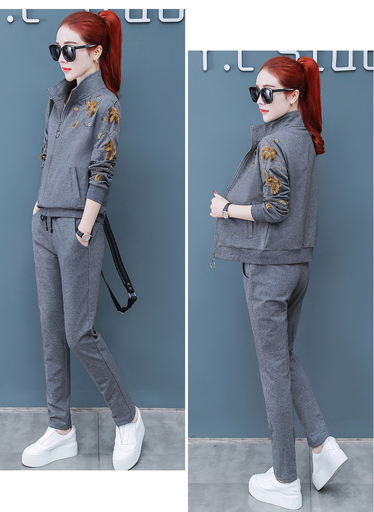 Costume femme en Coton - Ref 3334522 Image 64