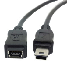 USB2.0����Mini B����Mini B 5Pĸ���L��,GPS���L����������USB