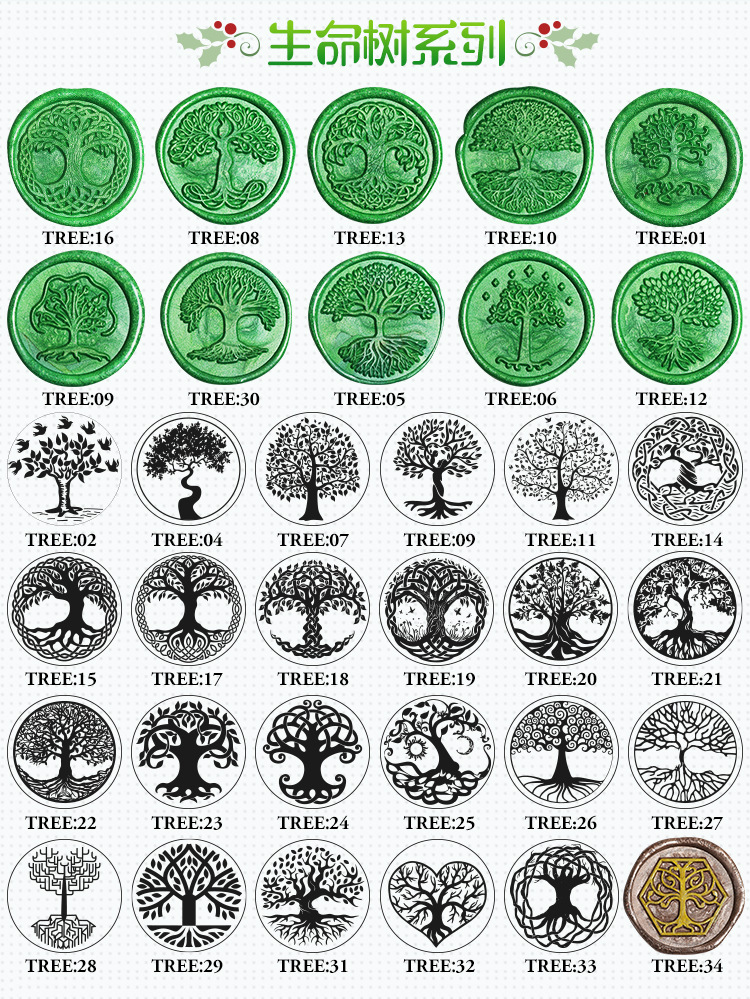 生命树
