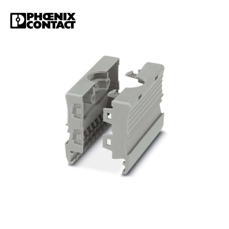 菲尼克斯电缆插头外壳 PH 2,5/10 - 3209769
