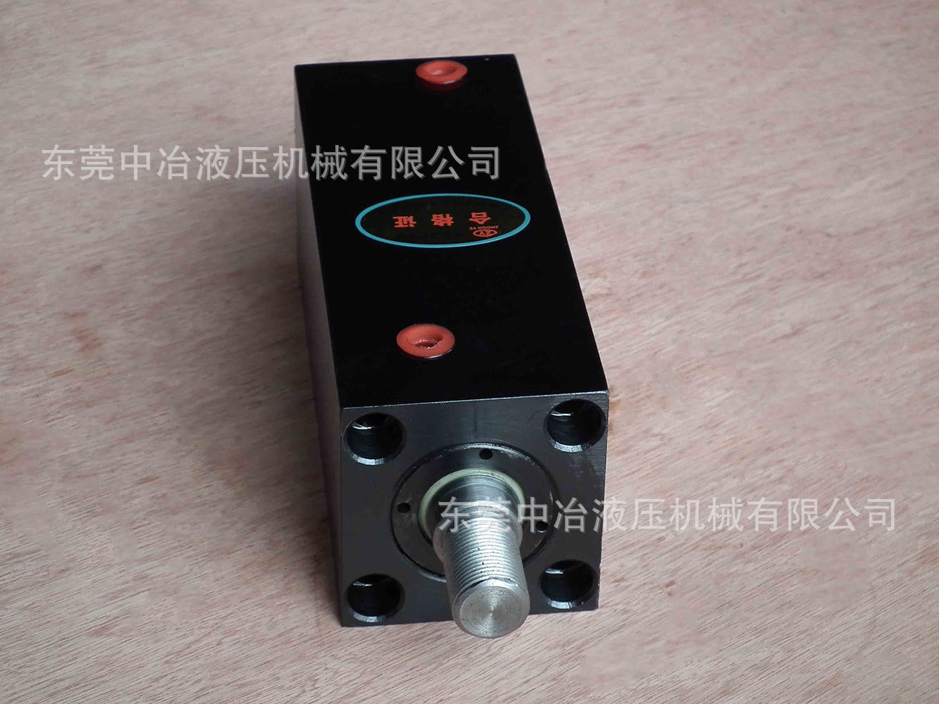 Manufactor supply Thin Cylinder Buffer Cylinder Requirement Customized