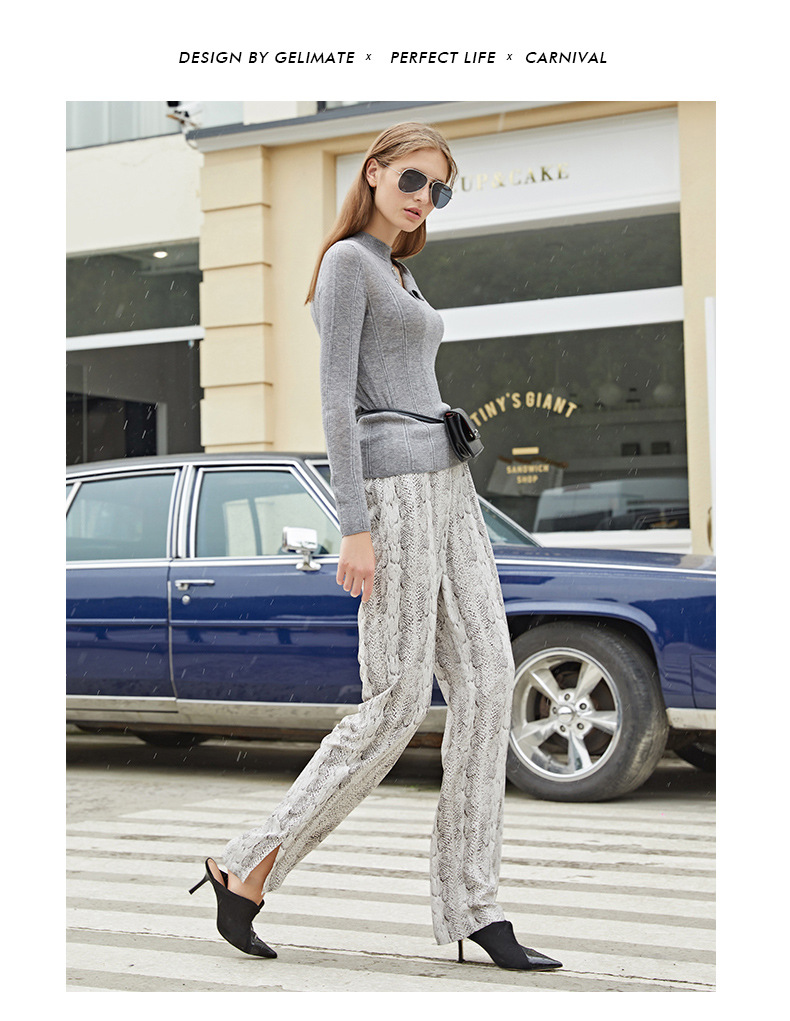 Pull femme - Ref 3414058 Image 19