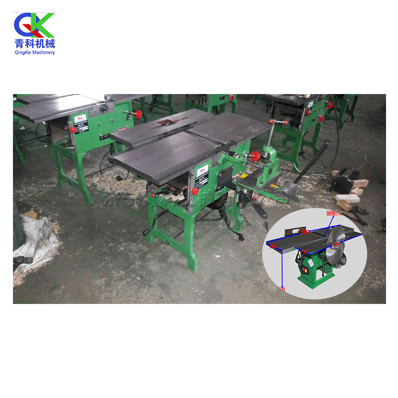 300型工业台刨 120 150型电钻 多功能刨床 刨床参数