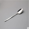 Tableware stainless steel, spoon, set, mixing stick home use