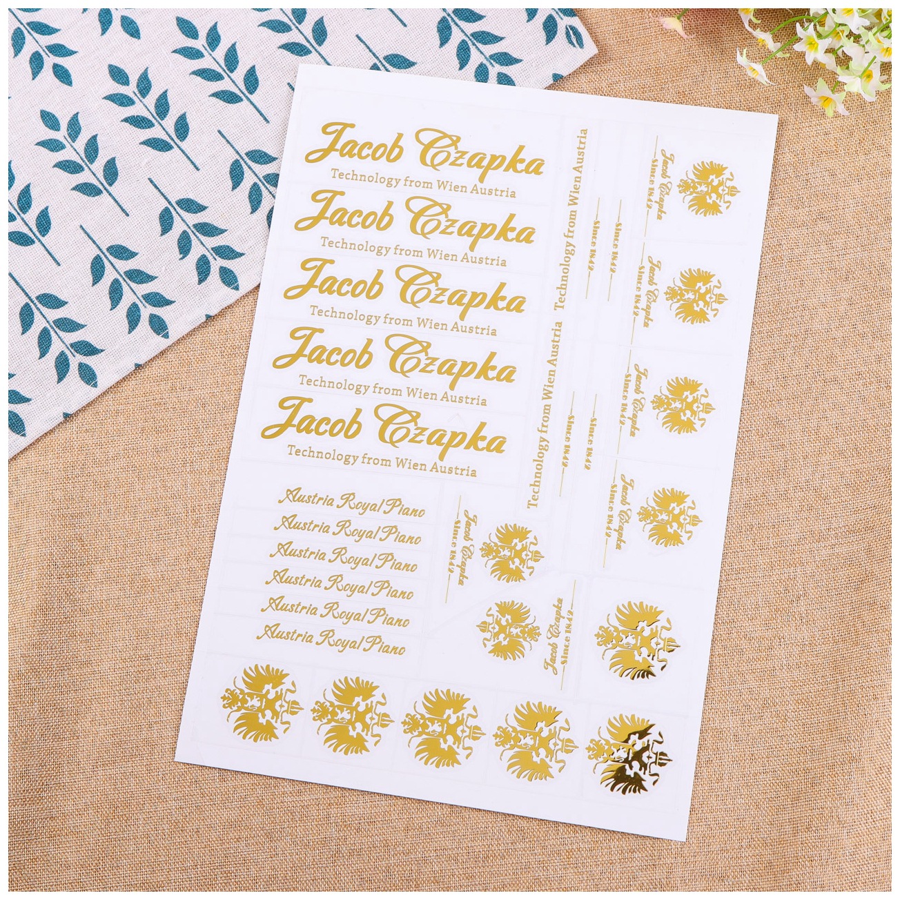 时尚金属标金属牌镍标分体标汽车电镀标牌金属拉丝LOGO标贴干胶贴