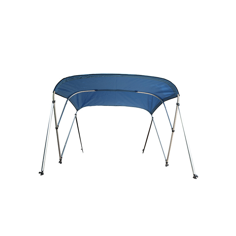 Yacht, canopy, marine tubing