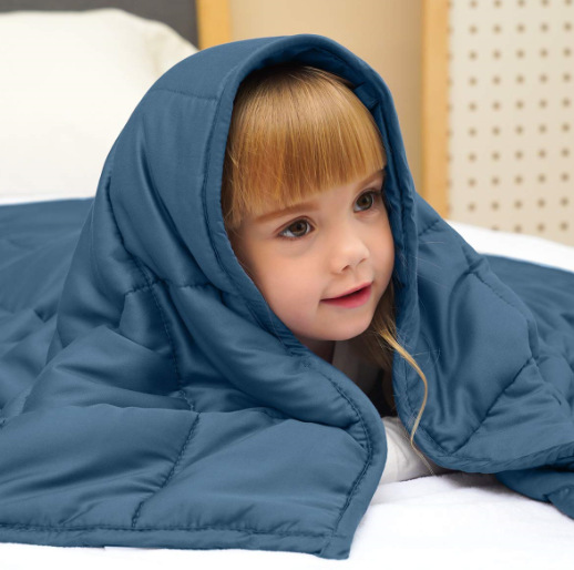 Bamboo Blanket Image 3