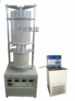 高温比热容测试仪 型号:XT01-BRR-III库号：M404990