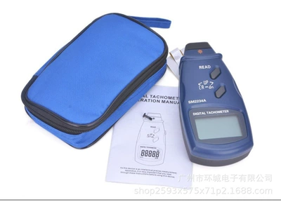 tachometer photoelectric – tachometer