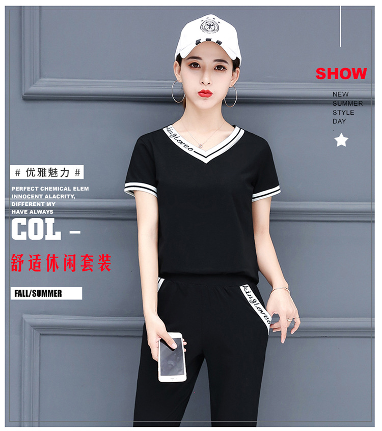 Costume femme en Coton - Ref 3334958 Image 6