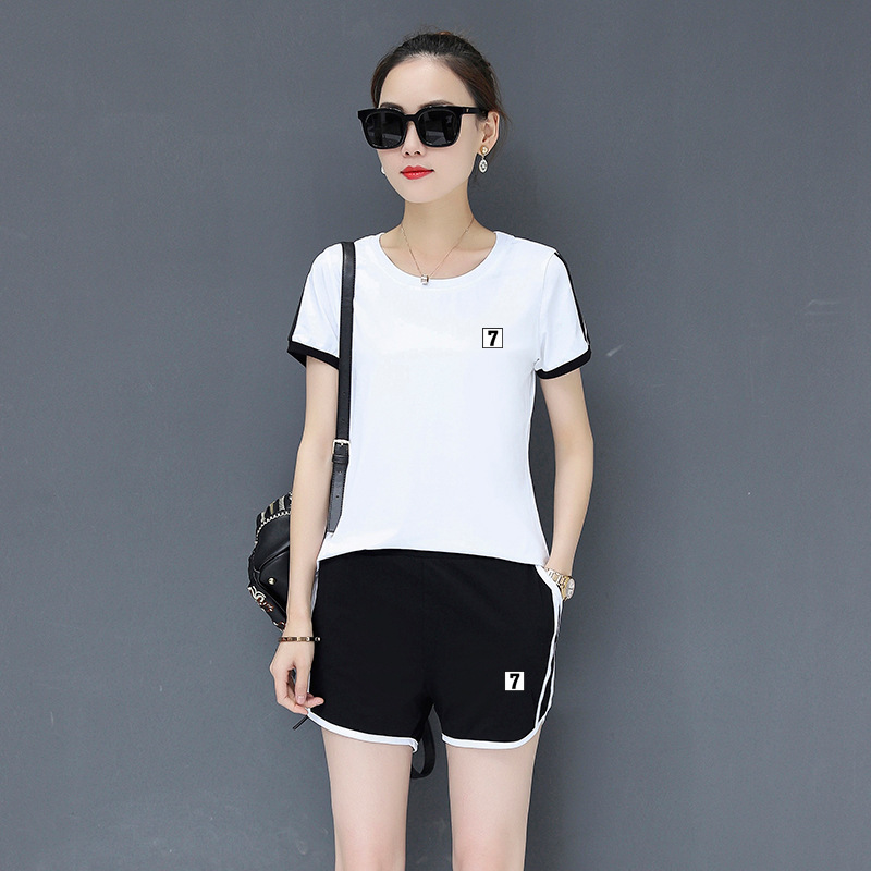 Costume femme TU RONGSHIJIA en Coton - Ref 3335639 Image 3