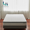 Liv Bet the republic of korea Original import latex mattress Independent Bagged Spring mattress Simmons E4 Thailand latex