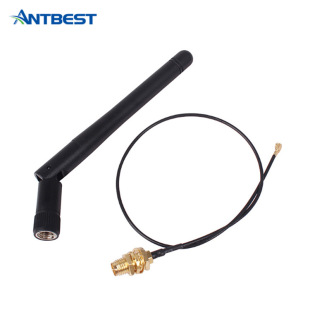 2.4GС�������ʽ�z���쾀 IPEX 1.13�� WIFI·����������쾀��
