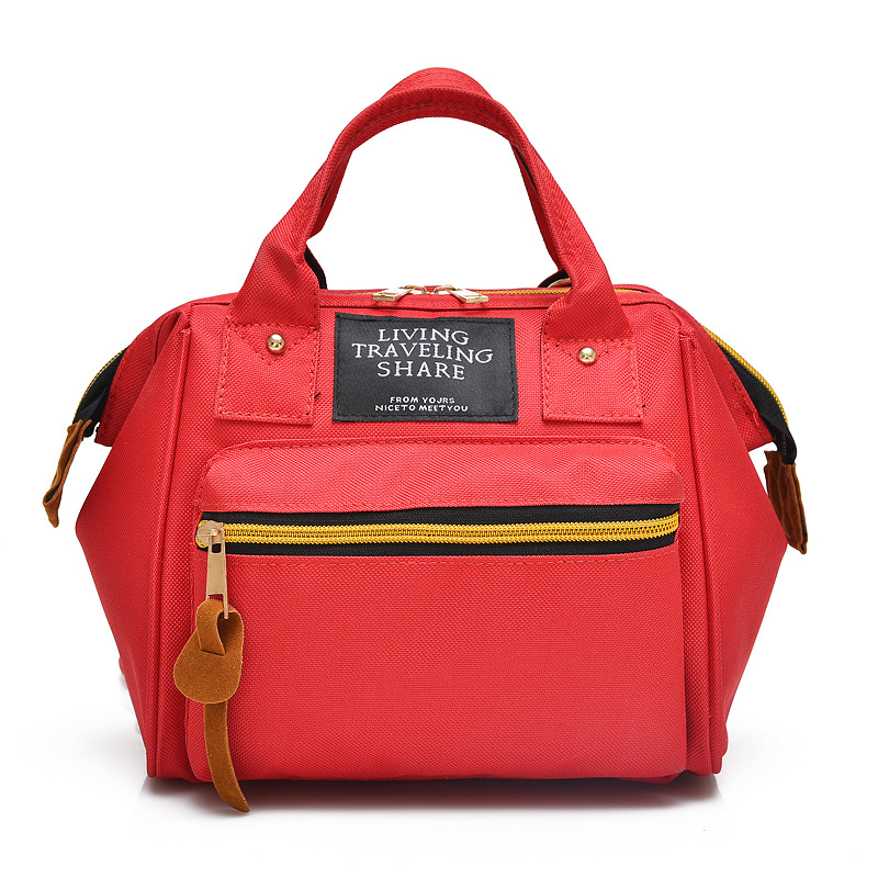 妈咪包妈妈包母婴包单肩双肩背包斜挎包时尚大容量婴儿外出包手提|ms