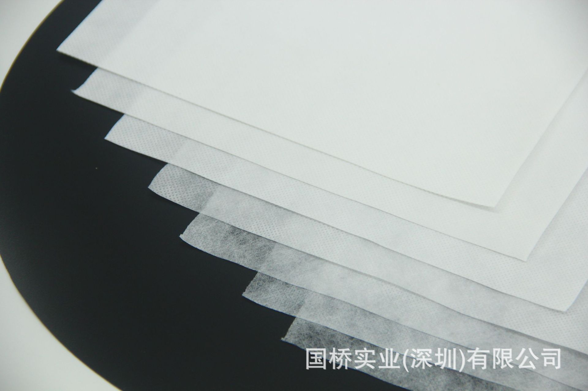 厂家直供 PP白色无纺布 用于各种行业 卫材 医用 农业等