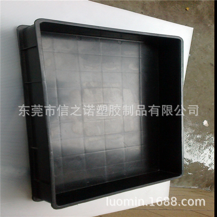 广州防静电手机托盘 供应防静电方盘、深圳防静电元件盒