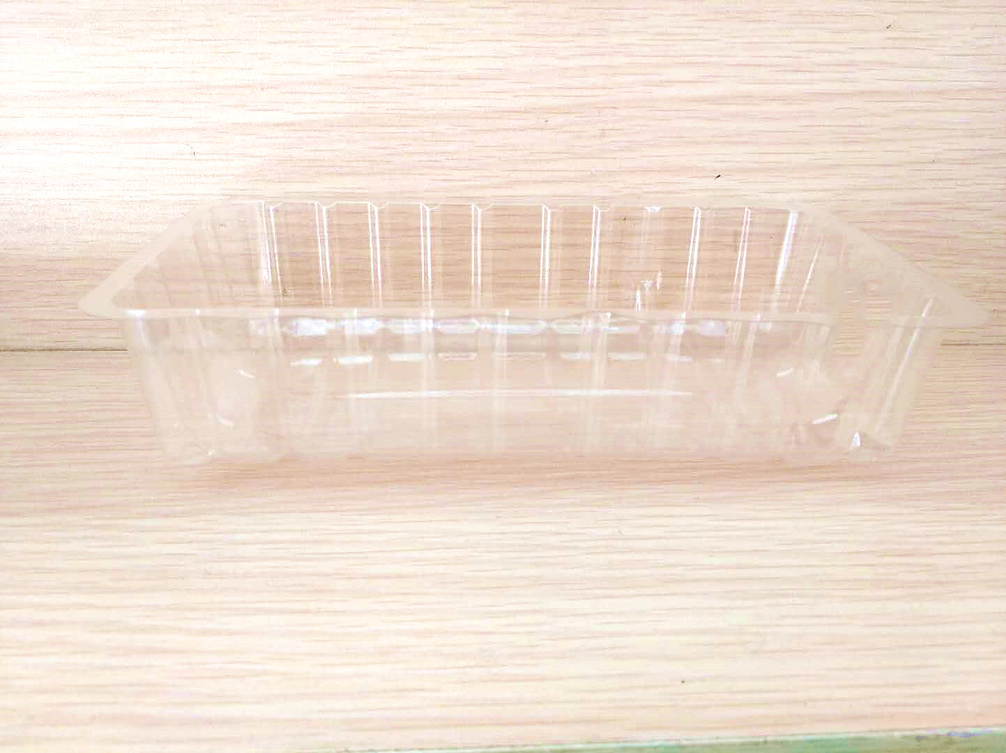 供应食品透明盒/糕点盒/点心盒/透明包装盒/GD-807