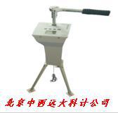 根茬拔出测力仪 型号:YF01-YJ01库号：M396332