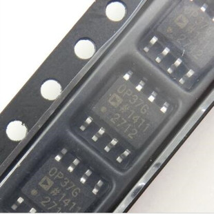 OP37GSZ ADI �����·IC �\���� ͨ��1�· 8���_ ���b8-SOIC