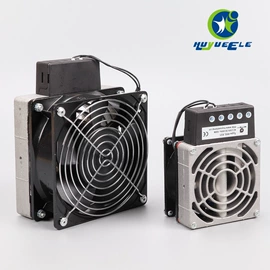 加热器;温湿度控制器;温控开关