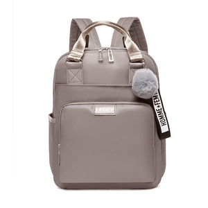 zhenli bags2020 包包 小众 牛津布女式双肩包 跨境新款潮流女包