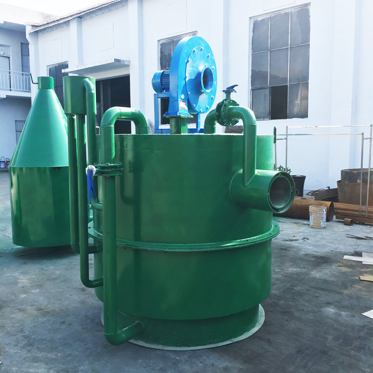 厂家供应煤制气设备 煤气发生炉生产厂家 小型煤气发生炉节能热能